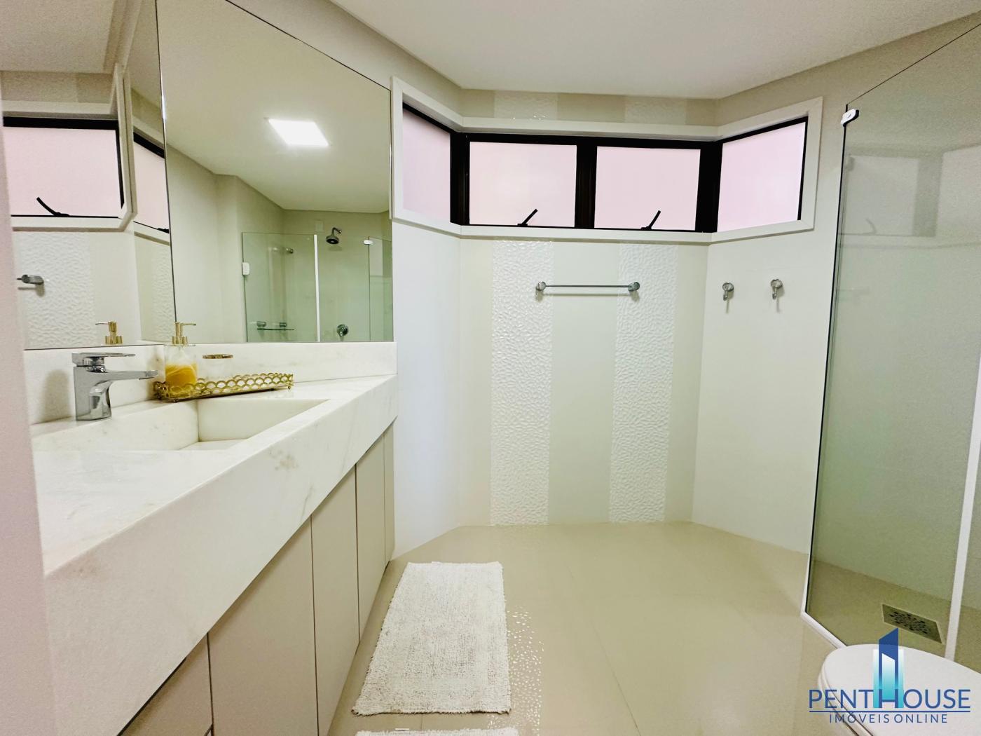 Apartamento à venda com 3 quartos, 179m² - Foto 20