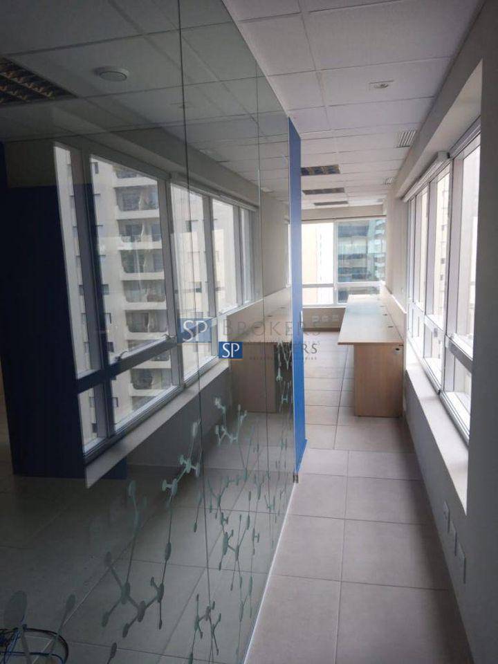 Conjunto Comercial-Sala à venda, 167m² - Foto 16