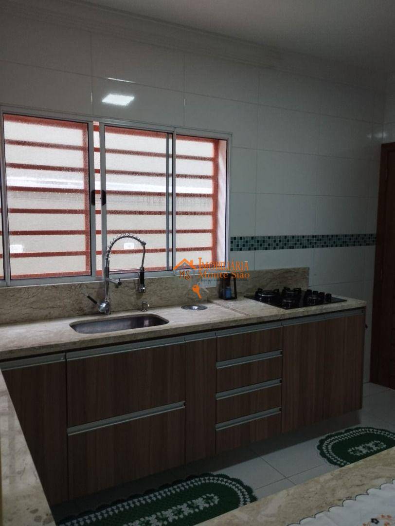 Sobrado à venda com 3 quartos, 103m² - Foto 6