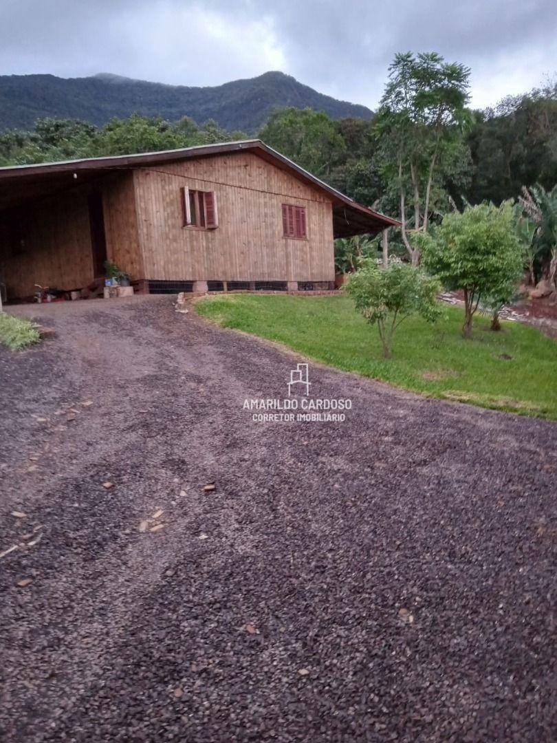 Chácara à venda com 3 quartos, 25000M2 - Foto 1