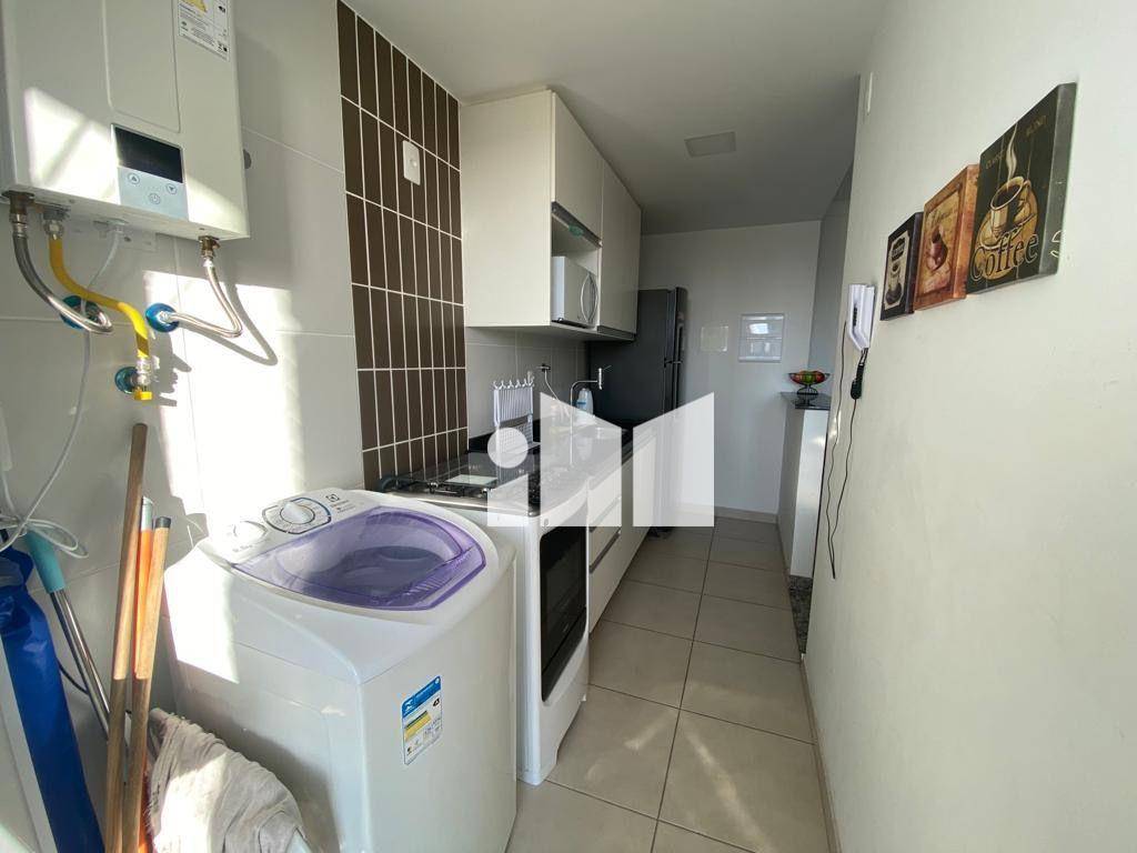 Apartamento à venda com 1 quarto, 67m² - Foto 4