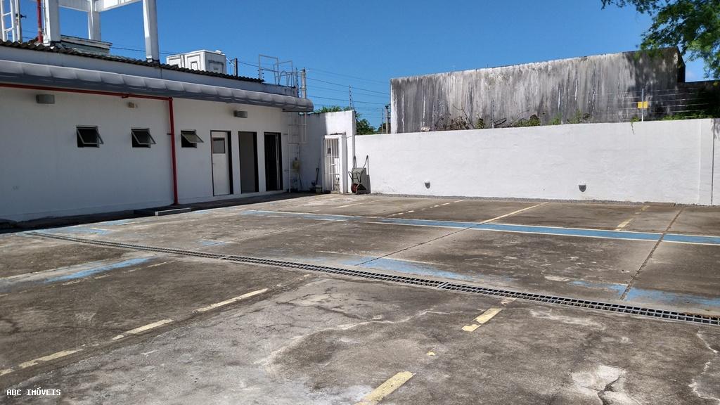 Depósito-Galpão-Armazém para alugar com 1 quarto, 3500m² - Foto 20