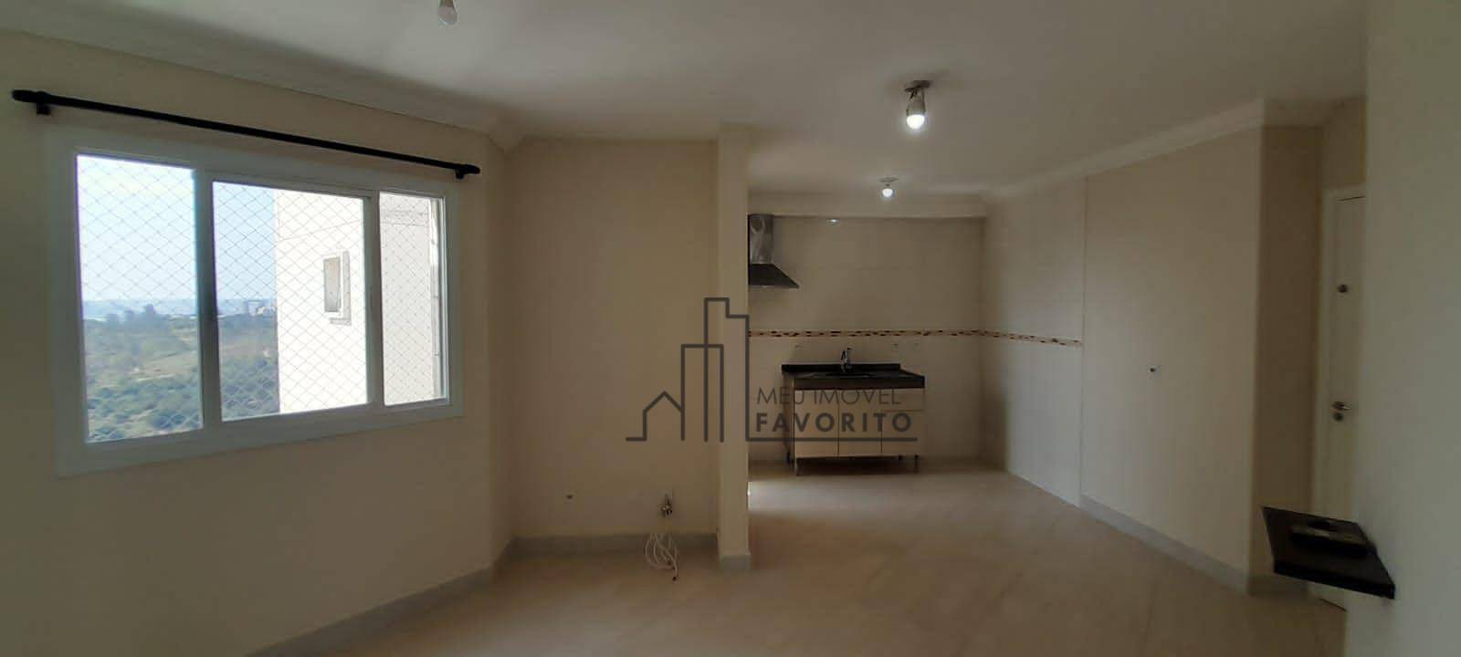 Apartamento à venda com 2 quartos, 48m² - Foto 1