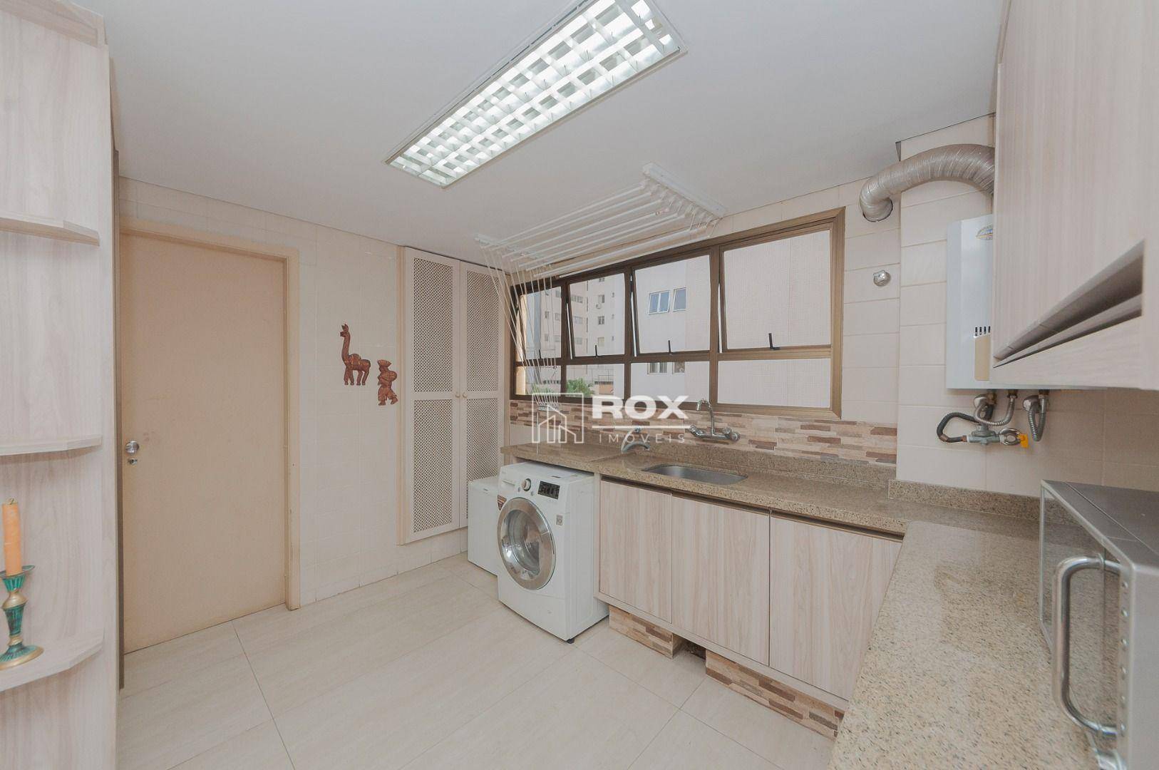 Apartamento à venda com 4 quartos, 266m² - Foto 31