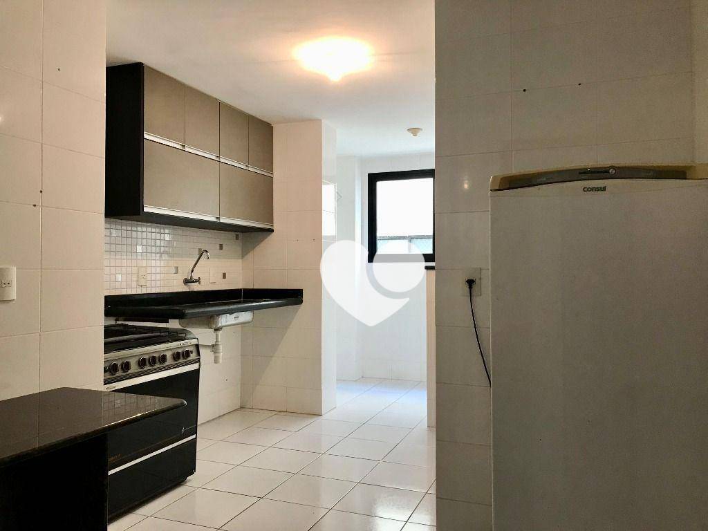 Apartamento para alugar com 3 quartos, 100m² - Foto 6