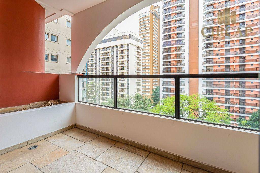 Apartamento à venda com 4 quartos, 252m² - Foto 10