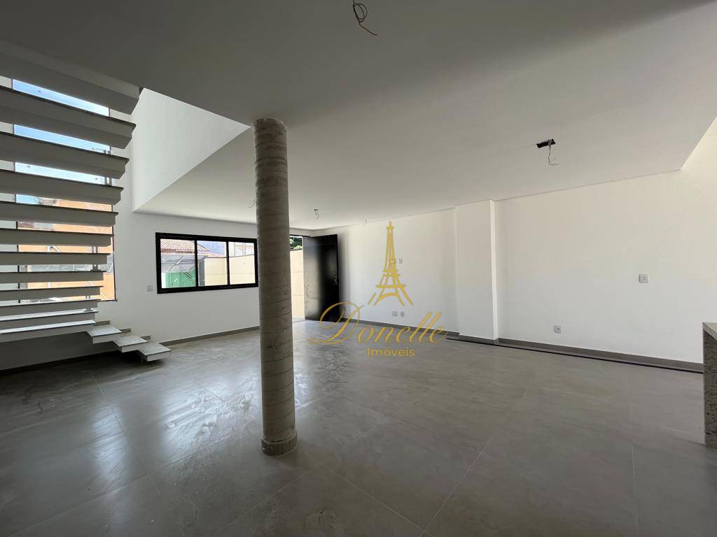 Sobrado à venda com 3 quartos, 121m² - Foto 6