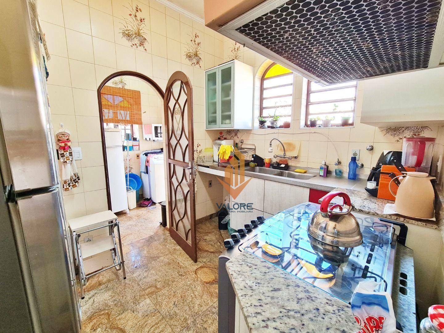 Casa à venda com 4 quartos, 416m² - Foto 53