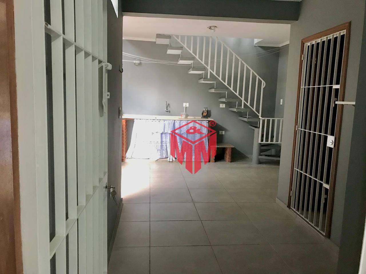 Sobrado à venda com 5 quartos, 258m² - Foto 18