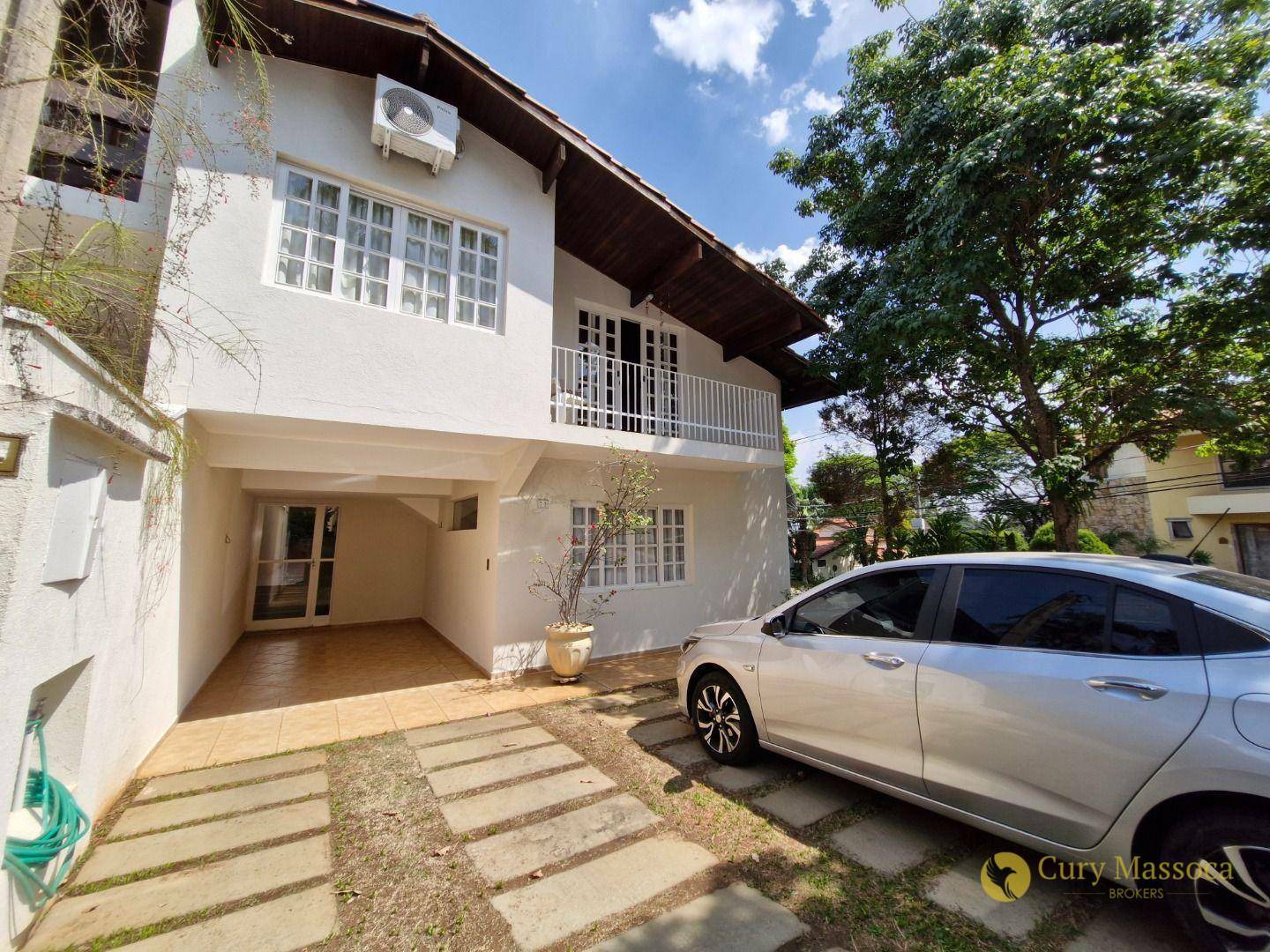 Casa de Condomínio à venda com 4 quartos, 184m² - Foto 15