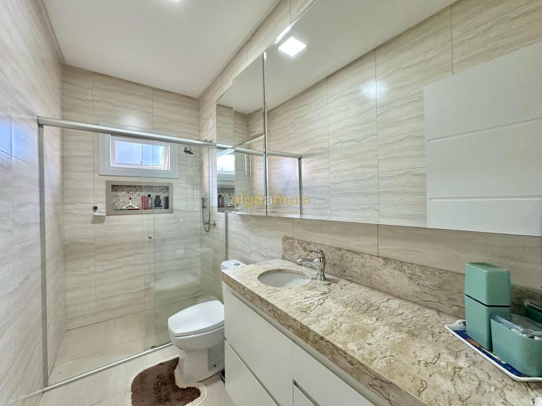 Casa de Condomínio à venda com 3 quartos, 200m² - Foto 19