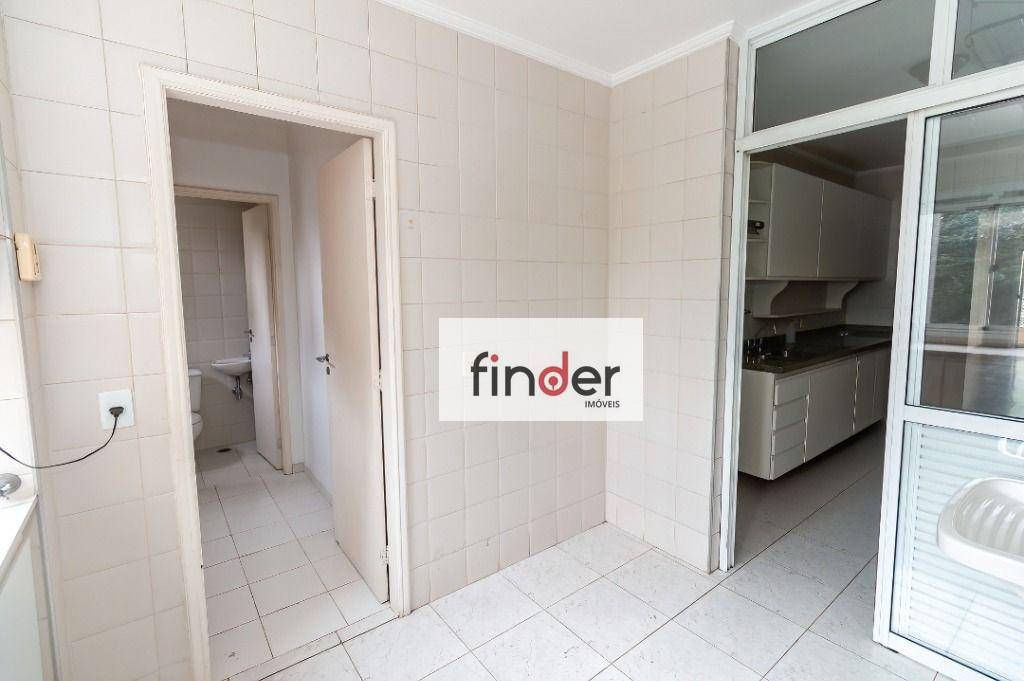 Apartamento à venda com 3 quartos, 118m² - Foto 29