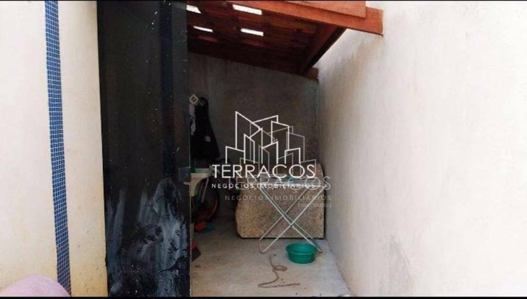 Casa de Condomínio à venda com 3 quartos, 80m² - Foto 26