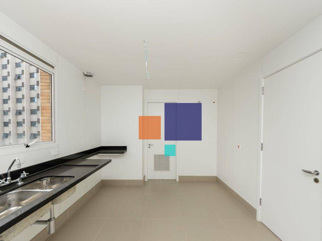 Apartamento à venda com 4 quartos, 260m² - Foto 19