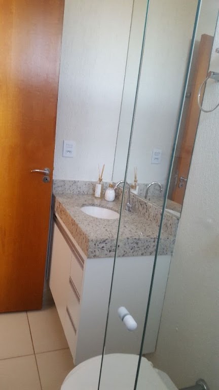 Apartamento à venda com 2 quartos, 60m² - Foto 13