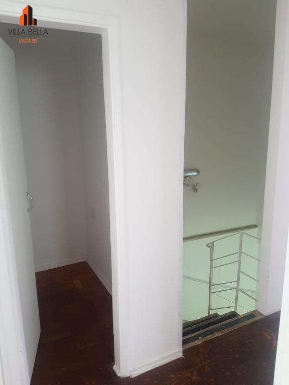 Sobrado à venda e aluguel com 5 quartos, 192m² - Foto 16