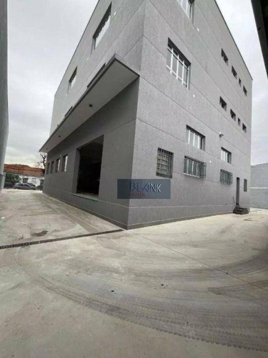 Prédio Inteiro para alugar, 1050m² - Foto 12