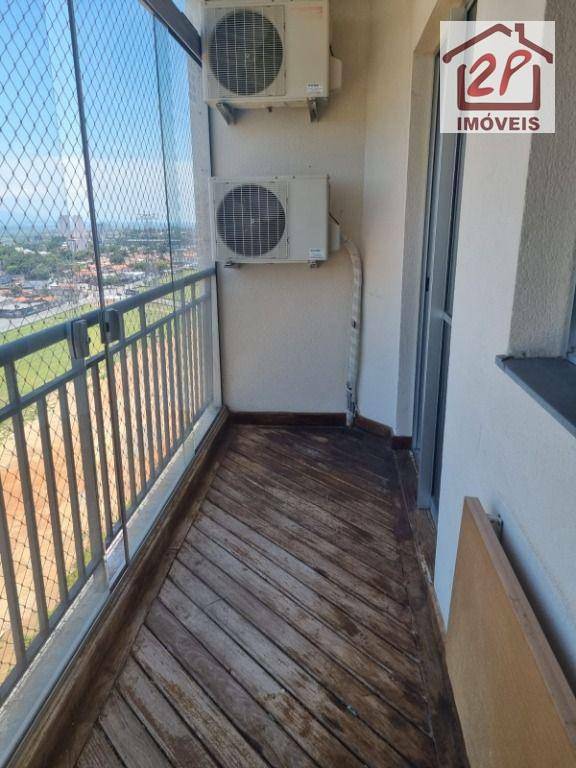 Apartamento à venda com 2 quartos, 55m² - Foto 19