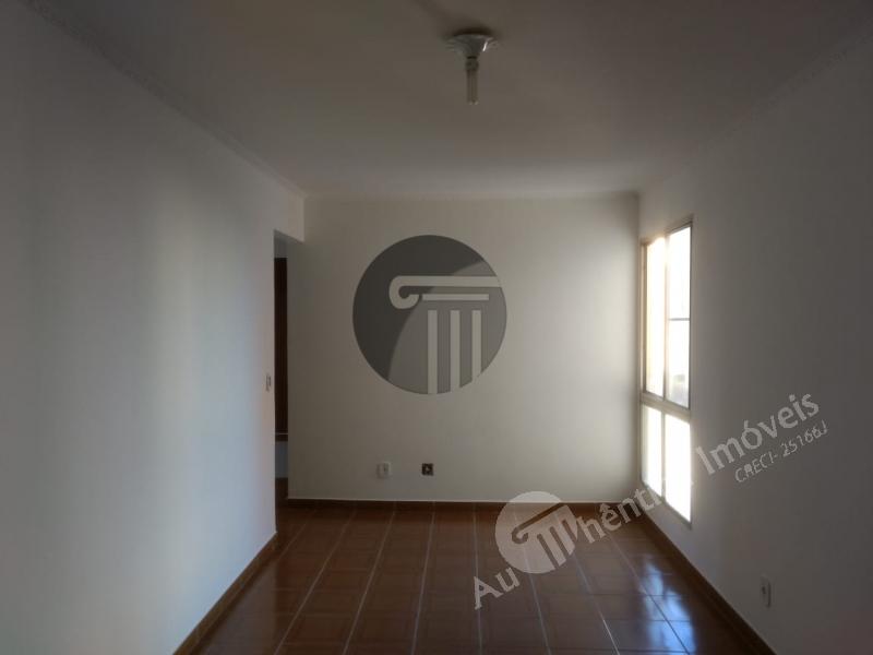 Apartamento para alugar com 3 quartos, 60m² - Foto 1