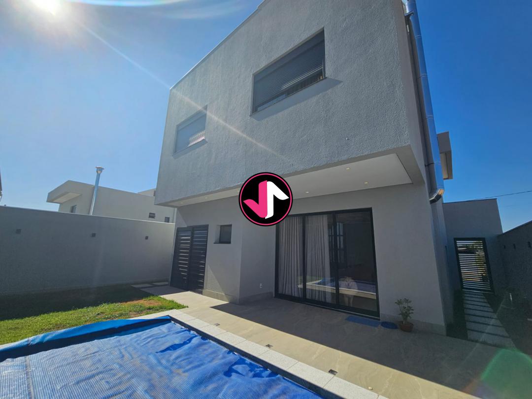 Casa de Condomínio à venda com 3 quartos, 226m² - Foto 29