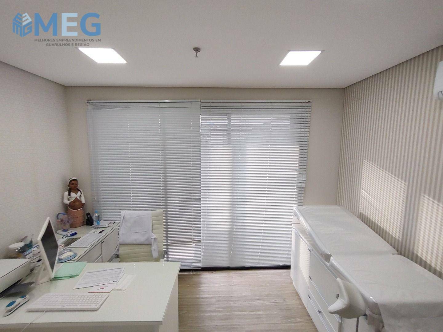 Conjunto Comercial-Sala à venda, 54m² - Foto 16