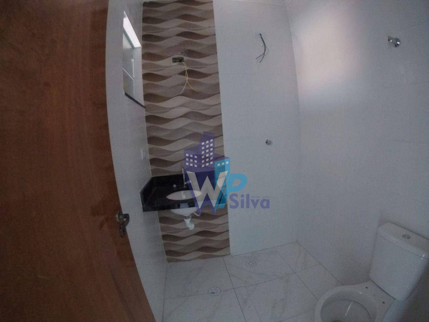 Apartamento à venda com 2 quartos, 40m² - Foto 14