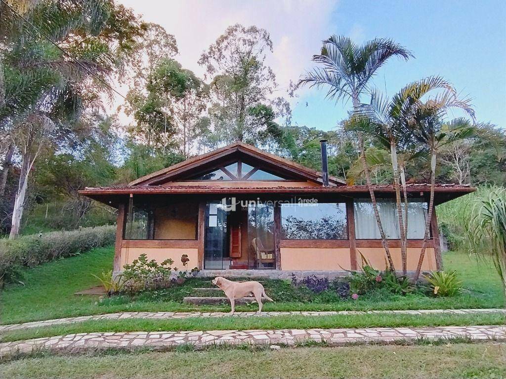 Chácara para alugar com 2 quartos, 300M2 - Foto 2