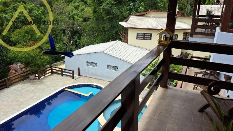 Casa de Condomínio à venda com 6 quartos, 355m² - Foto 19