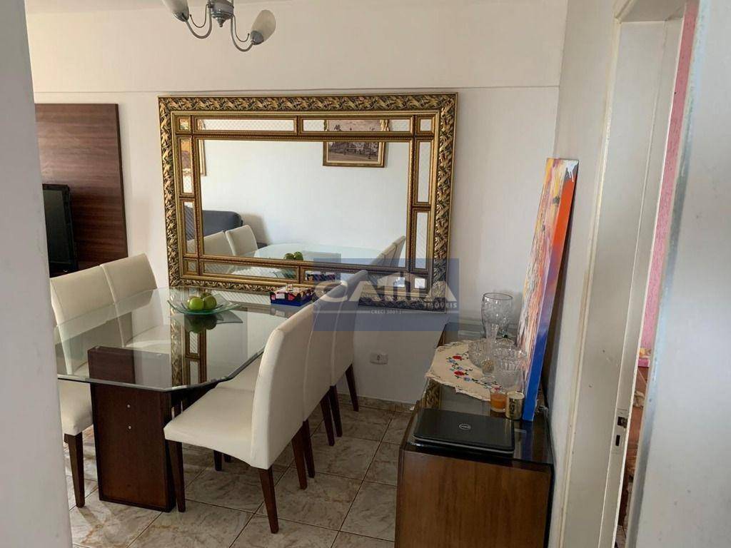 Apartamento à venda com 2 quartos, 52m² - Foto 2