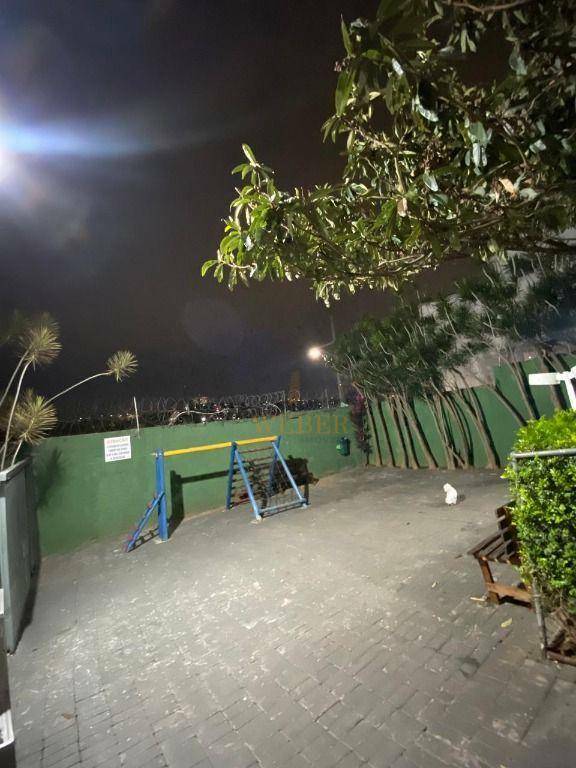 Apartamento, 2 quartos, 45 m² - Foto 2