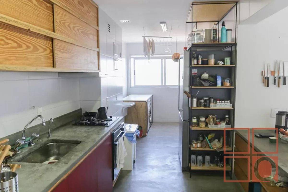 Apartamento à venda com 4 quartos, 121m² - Foto 34