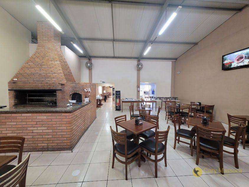 Loja-Salão à venda e aluguel, 420m² - Foto 8