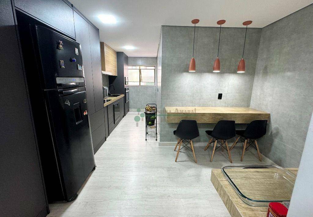 Apartamento à venda com 2 quartos, 108m² - Foto 12