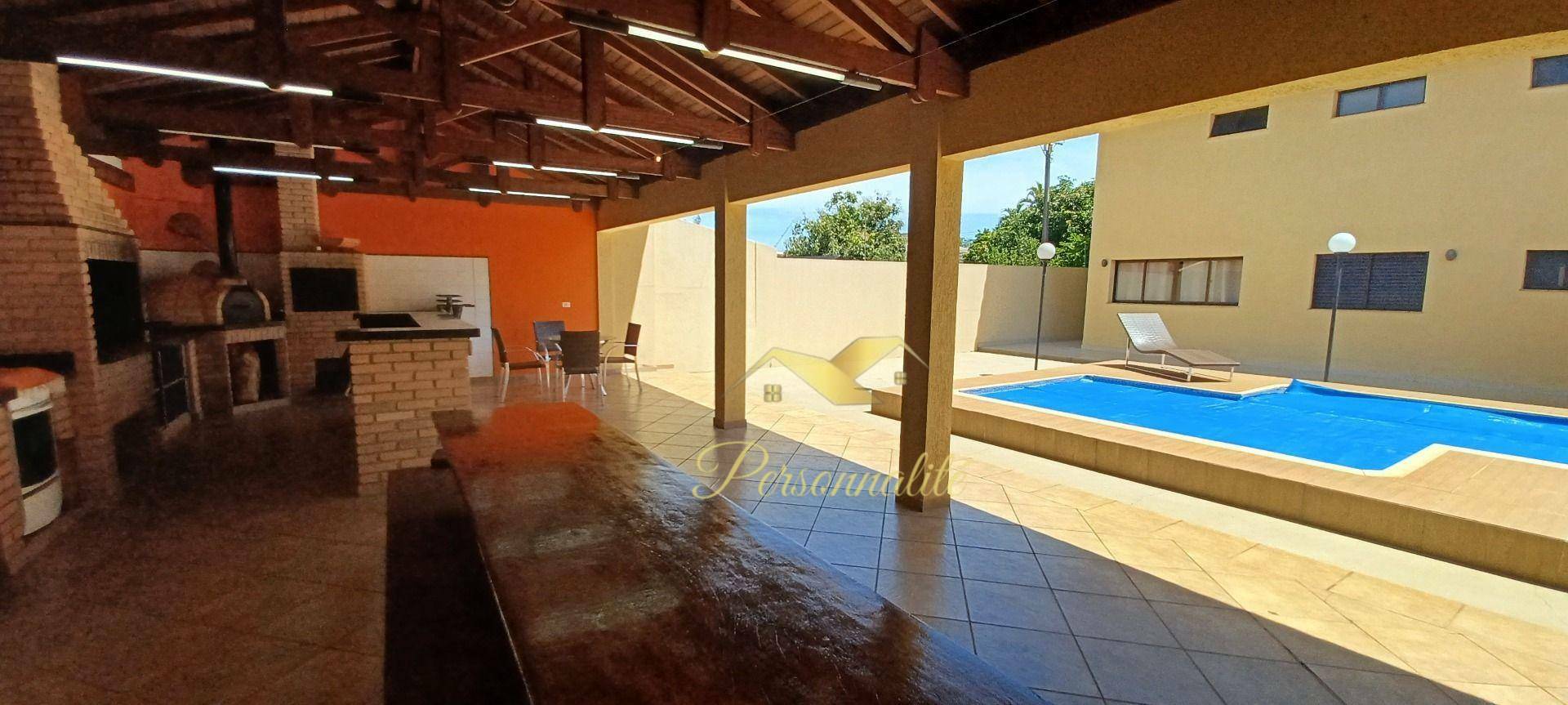 Casa à venda com 4 quartos, 343m² - Foto 11