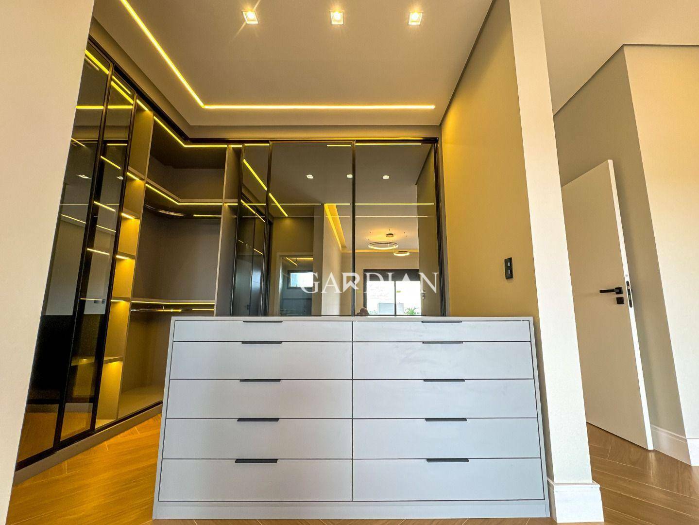 Casa de Condomínio à venda com 3 quartos, 311m² - Foto 16