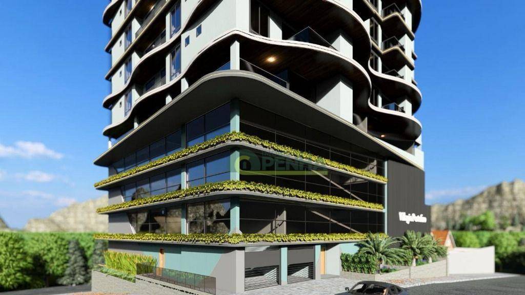 Apartamento, 2 quartos, 74 m² - Foto 5