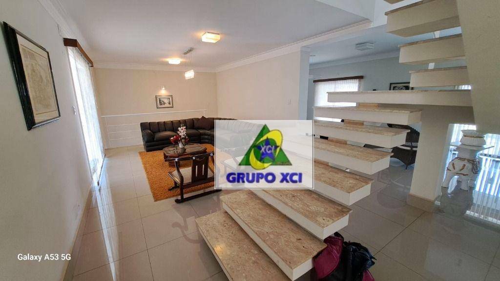 Casa para alugar com 4 quartos, 800m² - Foto 25