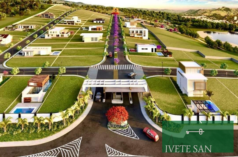 Terreno, 416 m² - Foto 1