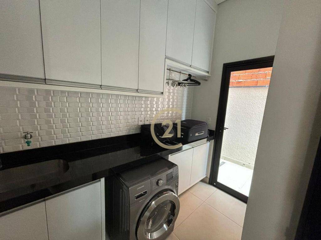 Sobrado à venda com 3 quartos, 300m² - Foto 19