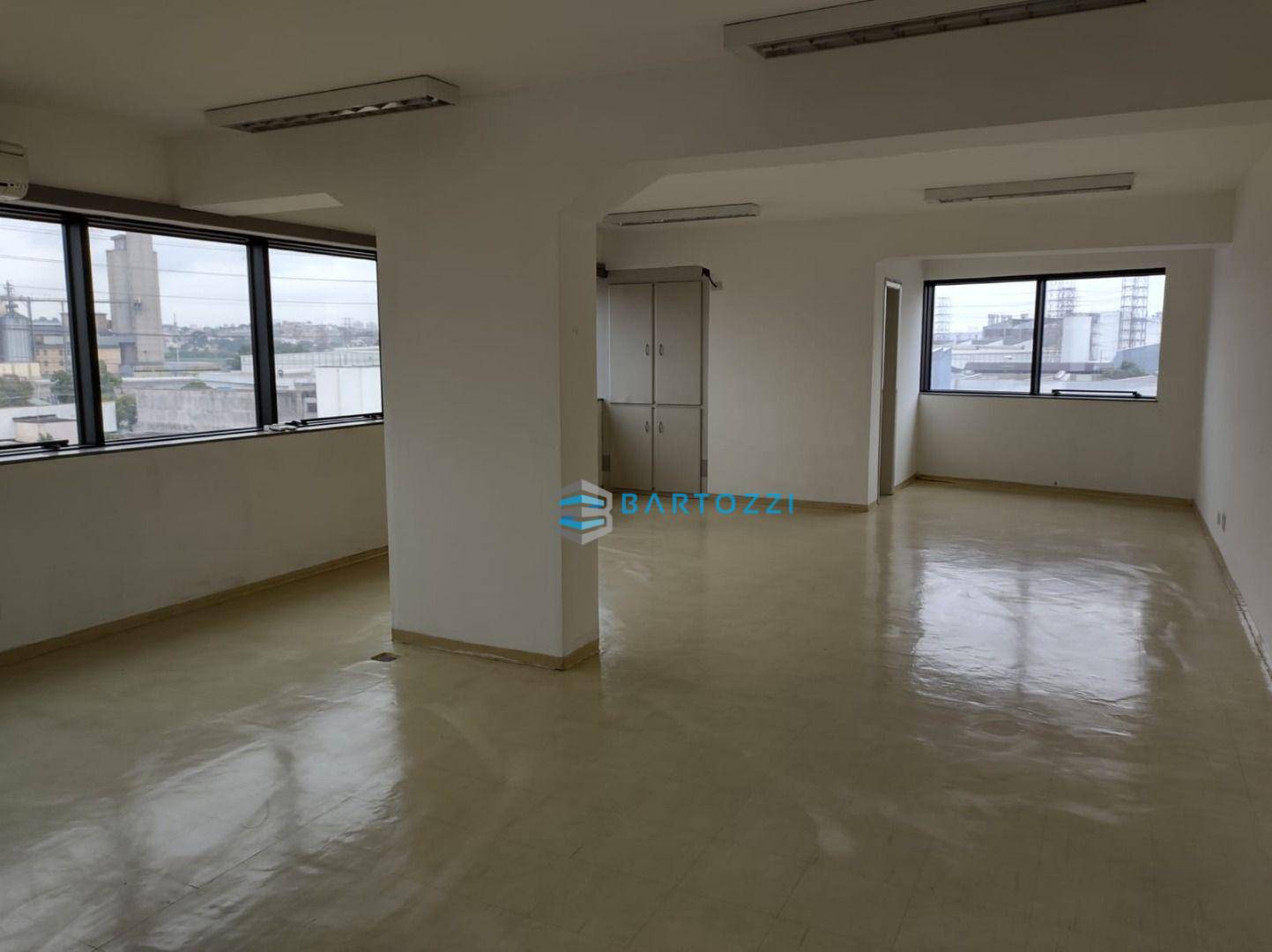 Conjunto Comercial-Sala à venda e aluguel, 66m² - Foto 2