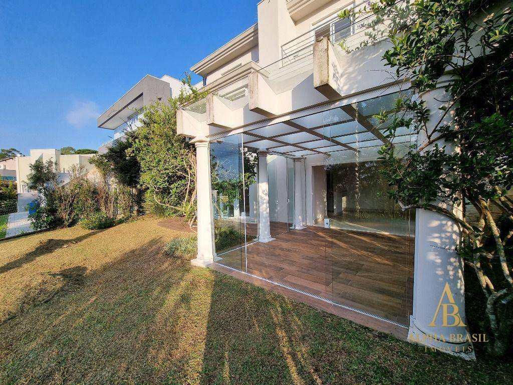 Casa de Condomínio à venda com 3 quartos, 475m² - Foto 57