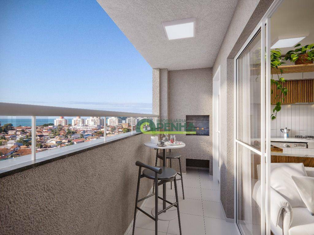 Apartamento à venda com 2 quartos, 51m² - Foto 17