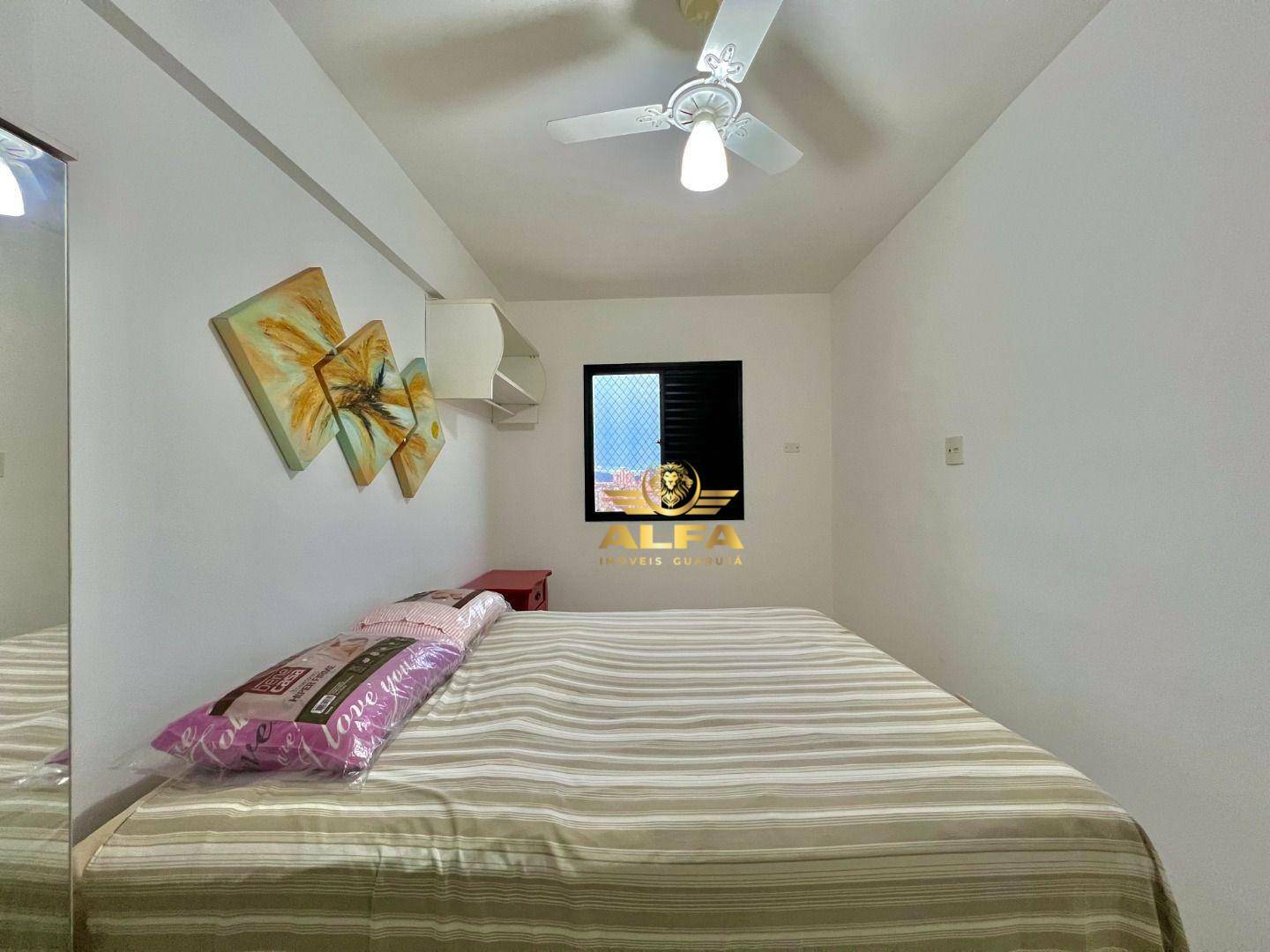 Apartamento à venda com 1 quarto, 55m² - Foto 16