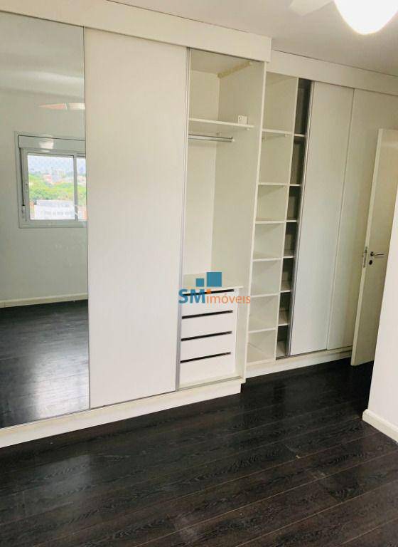 Apartamento à venda com 3 quartos, 100m² - Foto 9