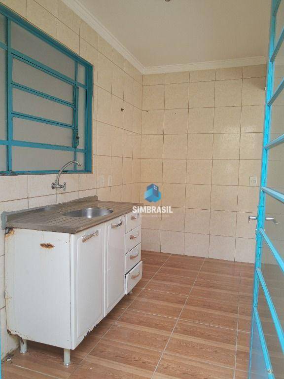 Casa à venda com 2 quartos, 70m² - Foto 10