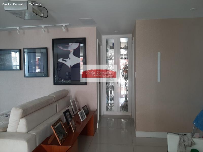 Cobertura à venda com 4 quartos, 290m² - Foto 2