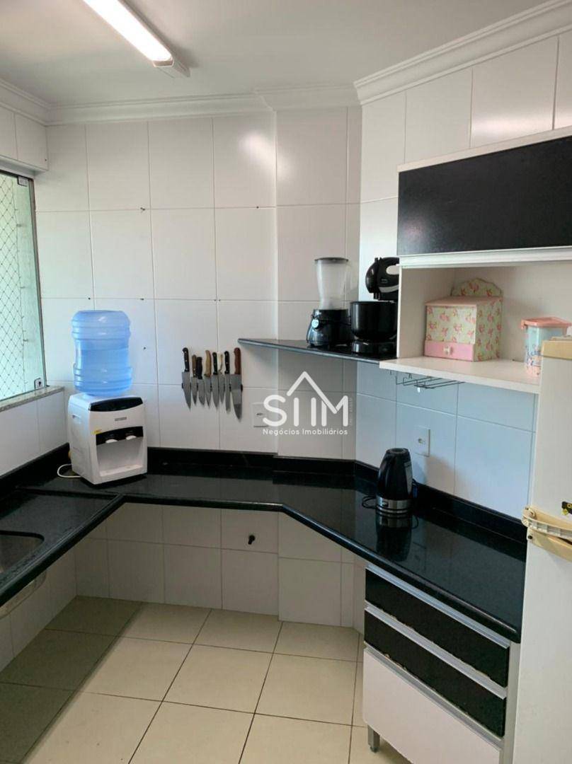 Apartamento à venda com 3 quartos, 113m² - Foto 4