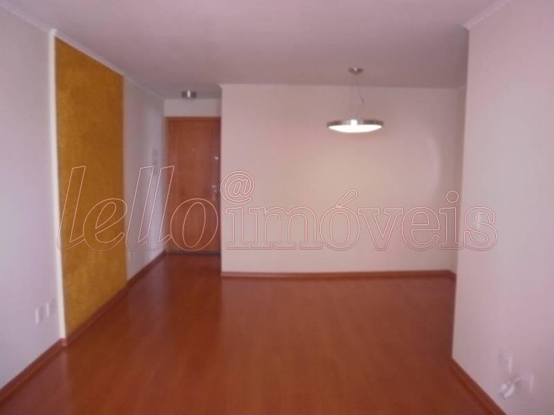 Apartamento para alugar com 3 quartos, 82m² - Foto 3