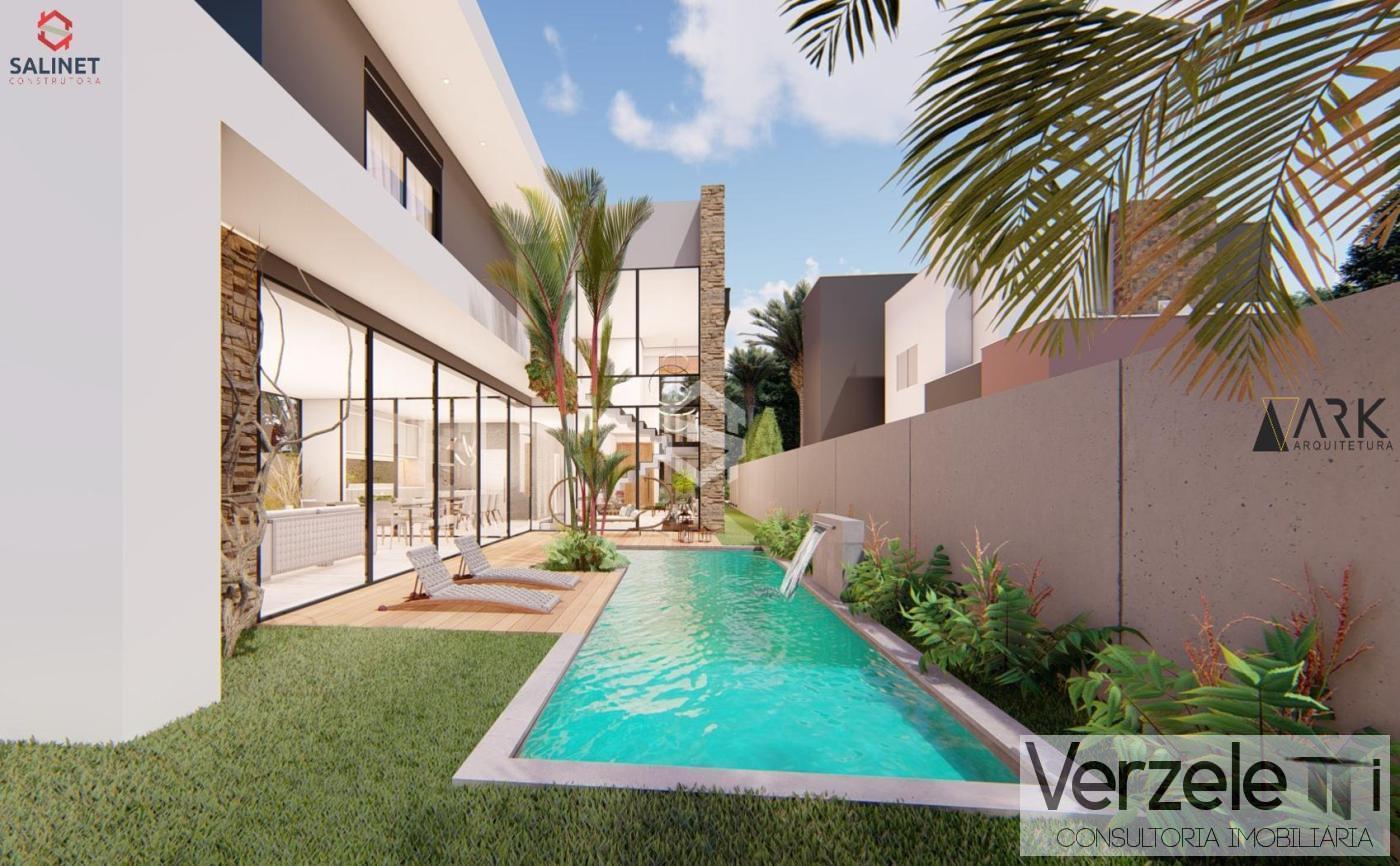 Casa de Condomínio à venda com 3 quartos, 360m² - Foto 6