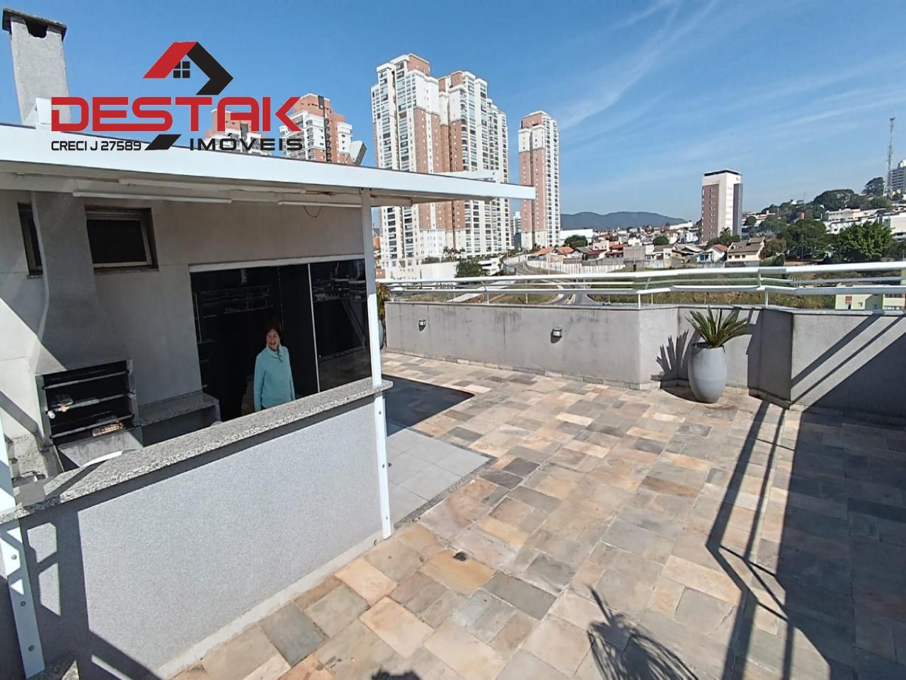 Apartamento para alugar com 3 quartos, 127m² - Foto 24